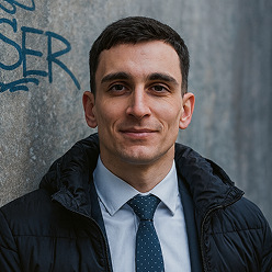 Шойко Данило